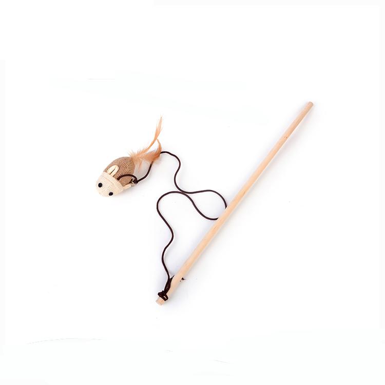 Cat Amusement Toy 40 cm