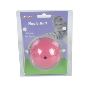 لعبة تسلية القط 8.5 سم