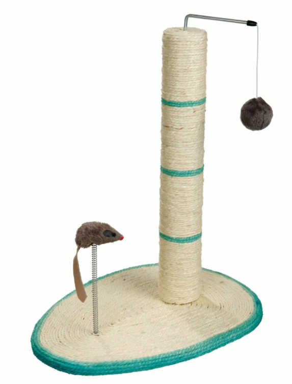 Cat Scratcher Tree 35*25*45Cm
