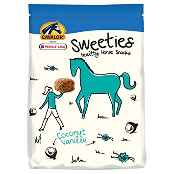Cavalor Sweeties 750gm