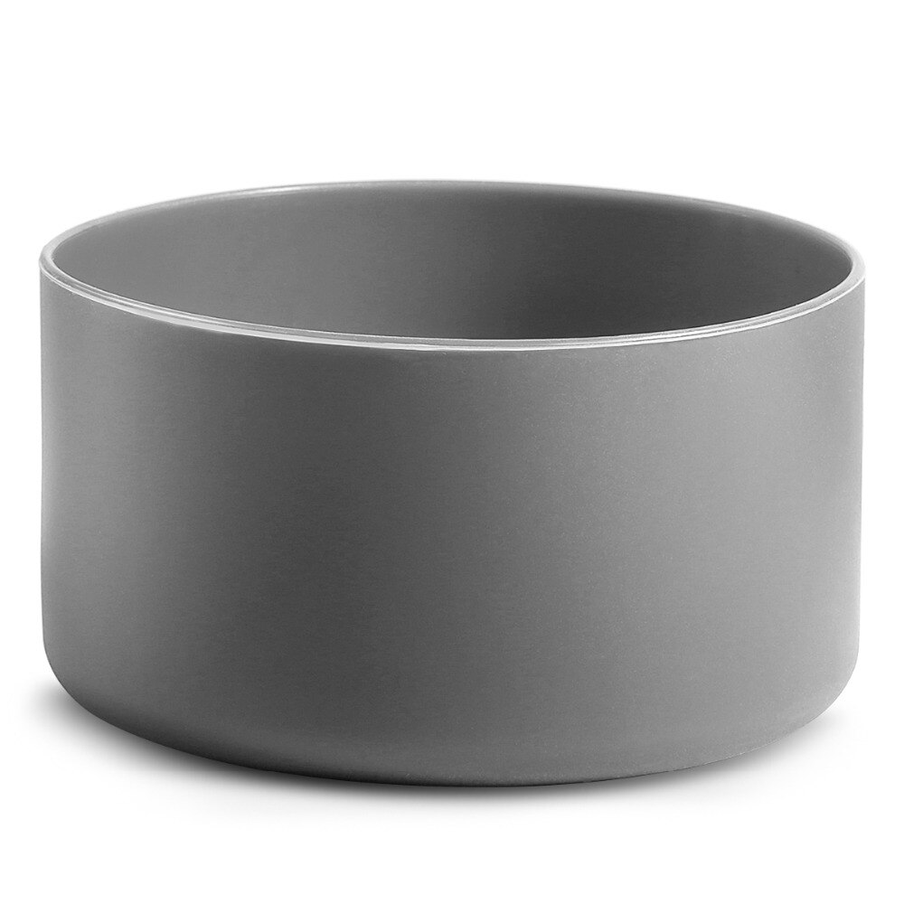 Ceramic Feeder 15.5Cm/850Ml/For Adult Cat