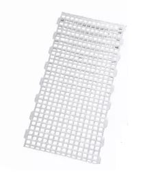 Chicken Flooring 1*1 mts hole size 1.2cm