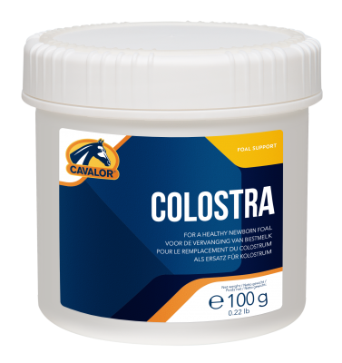 Colostra 100gm