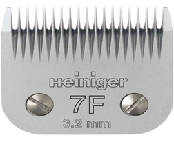 Comb Heiniger Sap. Mm3.2 Alt. Dents