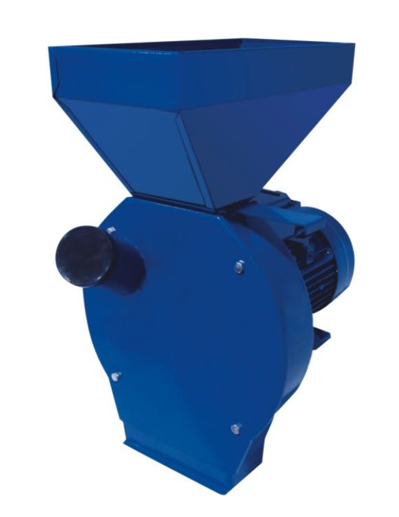 Corn Crushing Machine