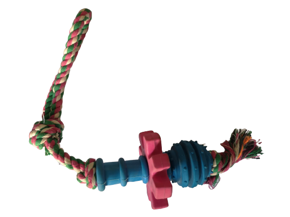 حبل قطني 40 سم	