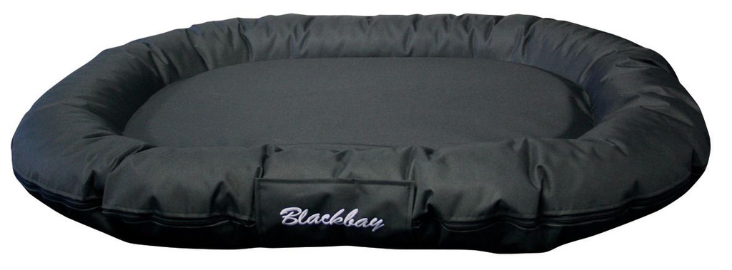  Cushion Blackbay 80 Cm 
