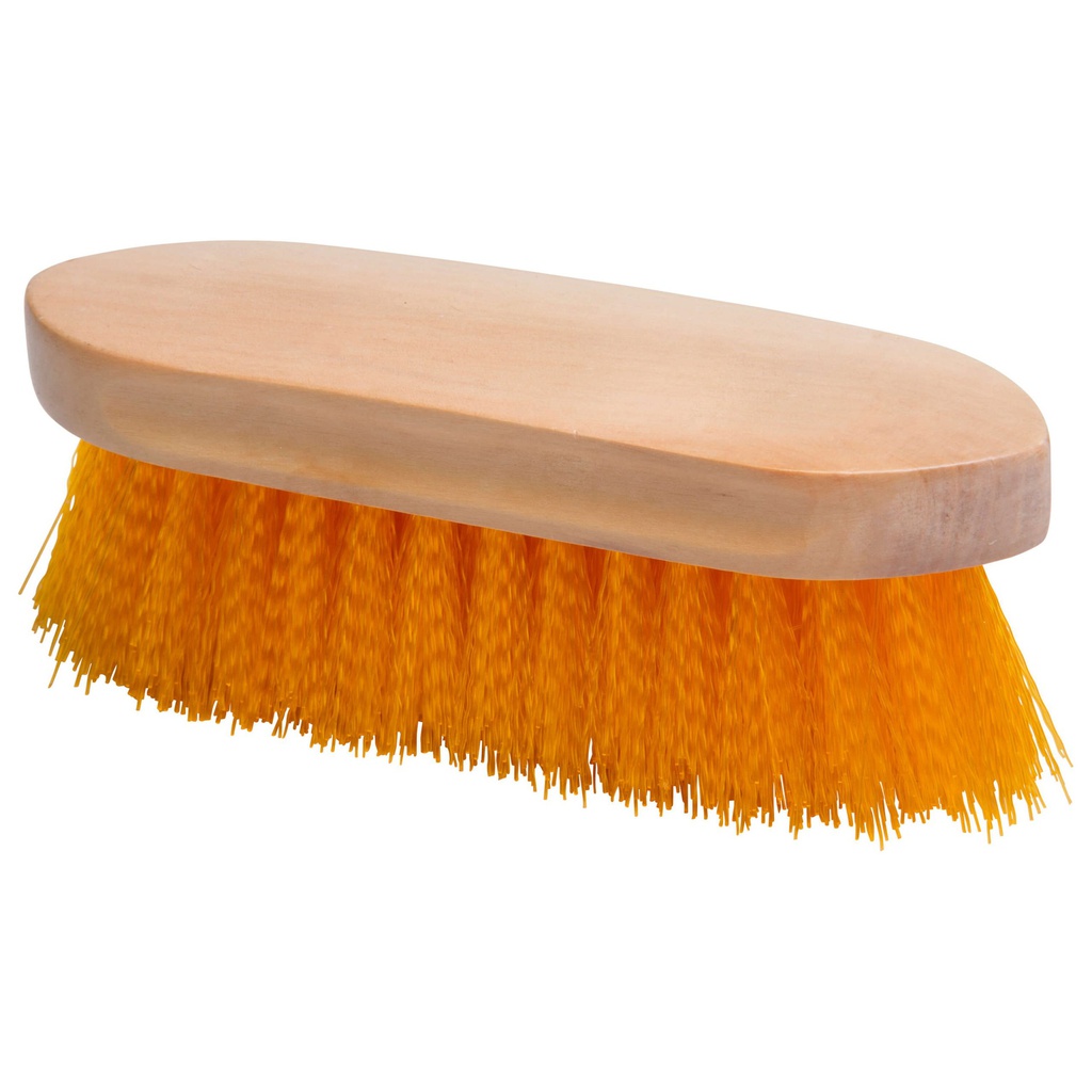 Dandy brush wood back medium 16.5*5.6