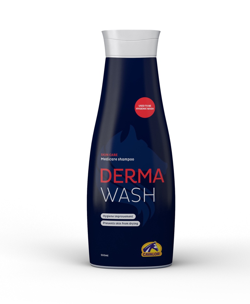 Derma Wash 500 ml