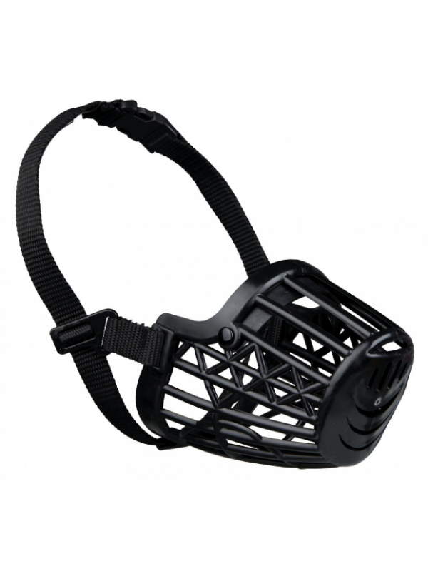 Dog Muzzle 43*14.5 cm