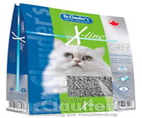 Dr.Clauder's X-Line Grey 12kg