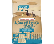Duck 2 Pellet 20kg
