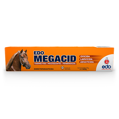 Edo Megacid 30G