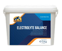 Cavalor Electrolyte Balance 5kg
