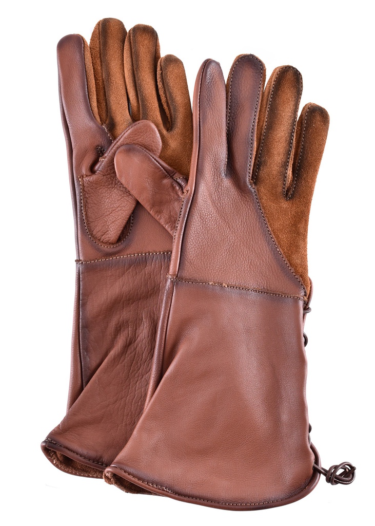 Falcon Gloves