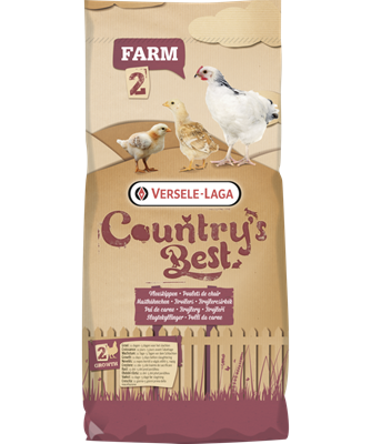 Farm 2 Mash 20kg