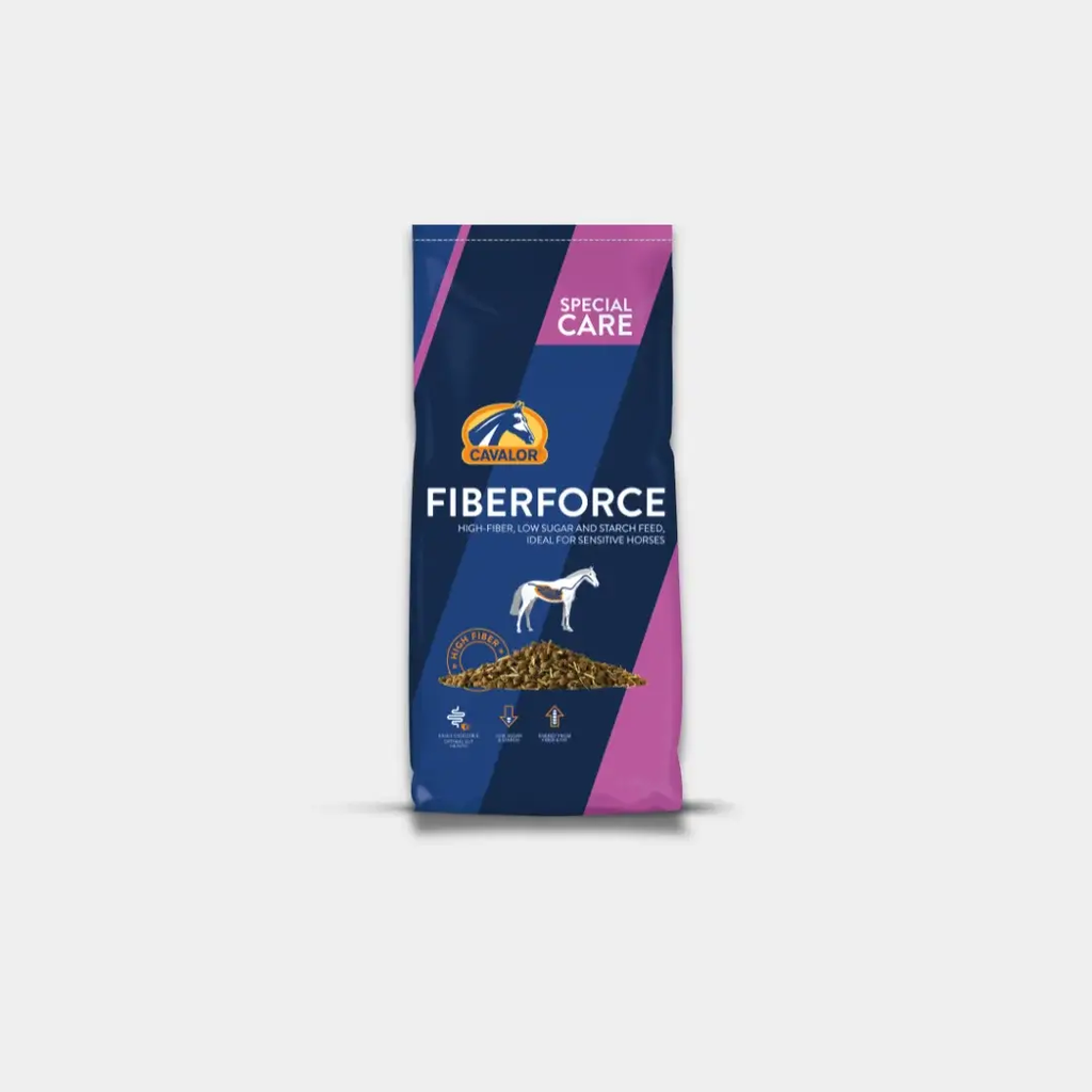 Fiber Force 15kg