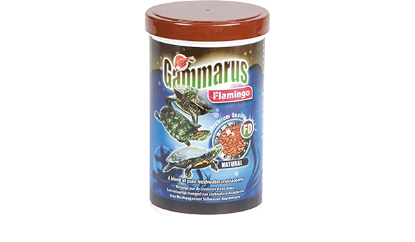 Gammarus Natural Food 100 Ml