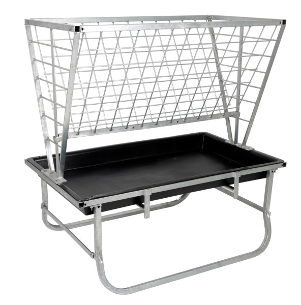 Goat Feeder 113*70*115Cm