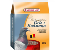 Grit + Redstone 20KG