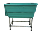 Pet Bathtub 124.5*59.5*91Cm