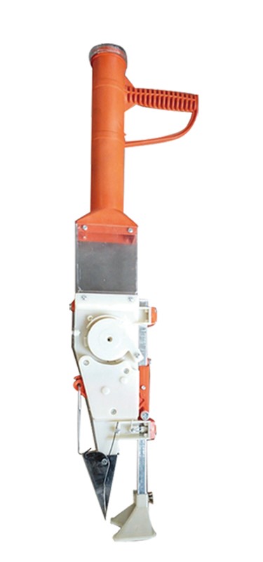 Hand Manual Seeder For Small Seeds 