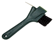 Hoof pick with brush 18*11.5
