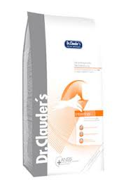 Hypoallergenic Diet For Cats 2 Kg