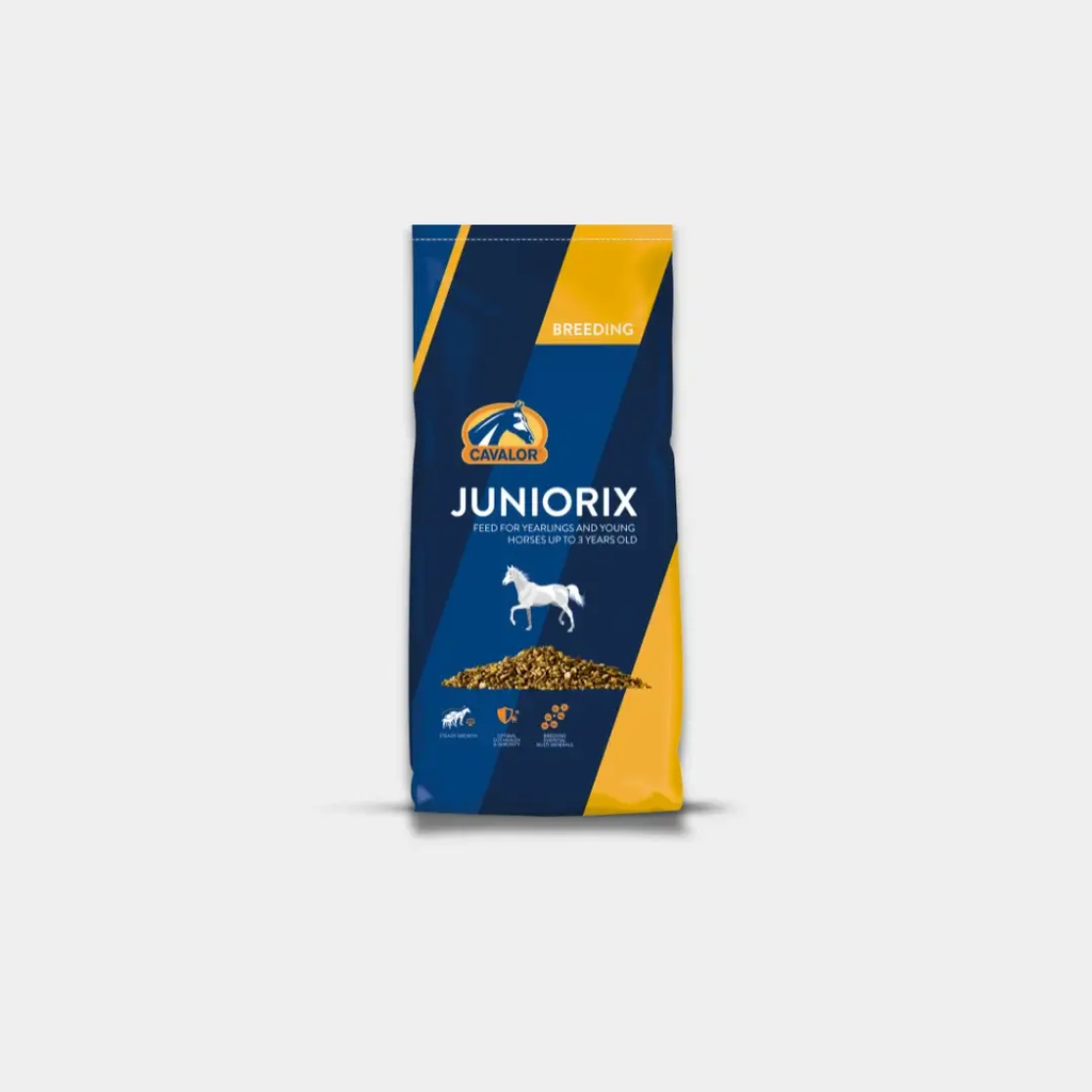 Juniorix 20kg