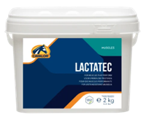 Cavalor Lactatec 2kg