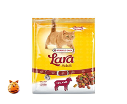 Lara Adult Lamb 350Gm