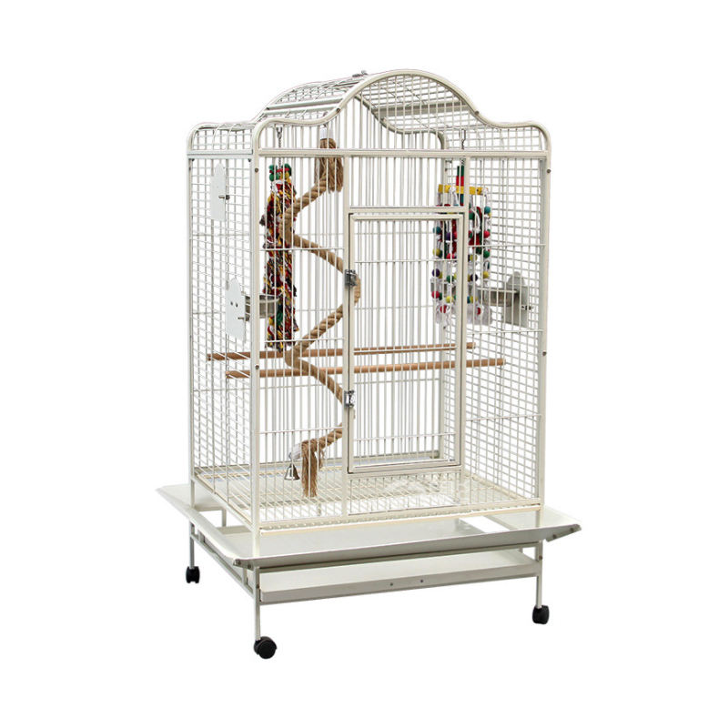 Large Parrot Cage 71*51*147