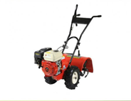 Losener Ground Mini Tractor