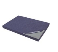 Mattress Hide&Seek 90x60x5cm Blue