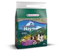 Mountain Hay Herbs 500 Gm