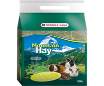 Mountain Hay Mint Herbs 500 GM