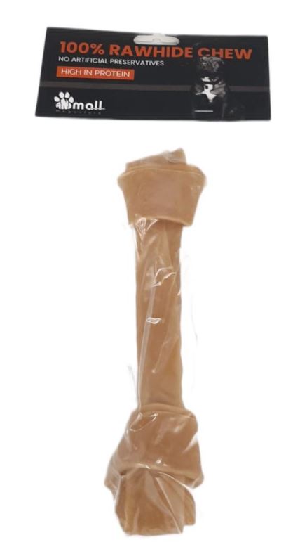 عظمة معقودة طبيعية 150 جرام 1 قطعة