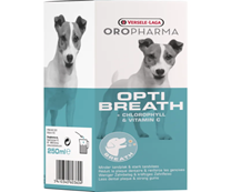 Opti Breath 250Gm