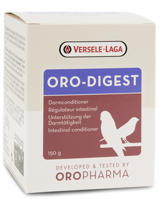 Oro-digest 150Gm