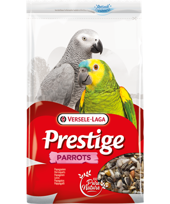 Parrot 1kg