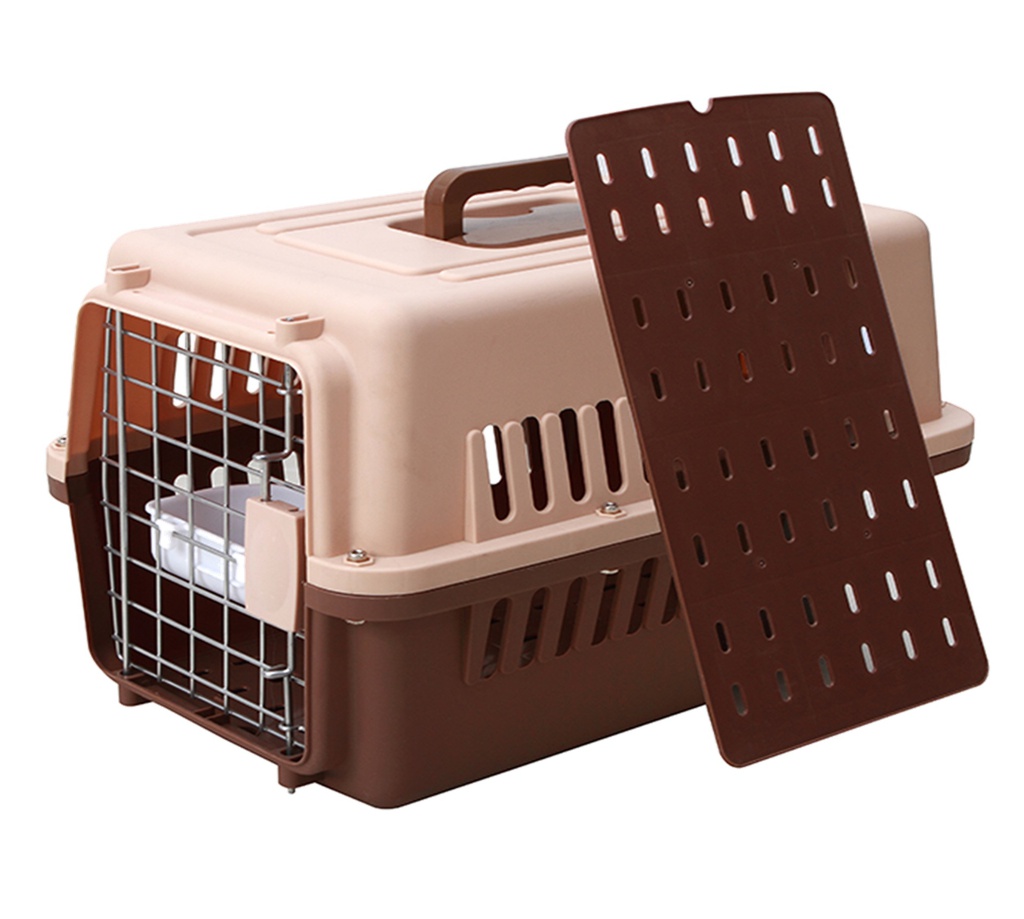 Pet Carrier Box size:48*32*30cm 