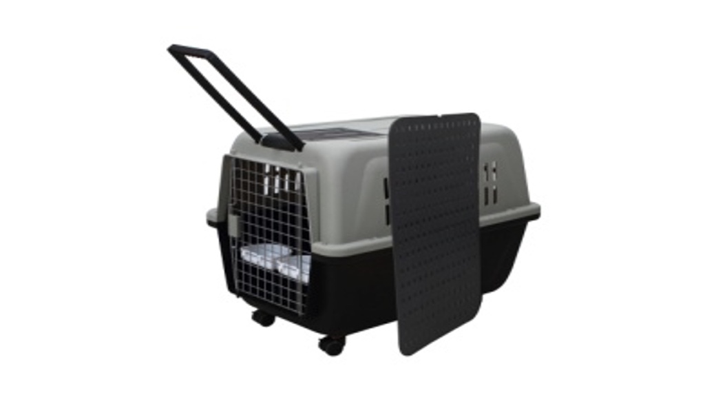 Pet Carrier 81*57*60Cm