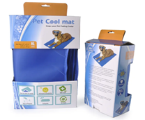 Pet Cooler Mat M