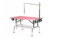 Pet Grooming Table 116*60*70 cm