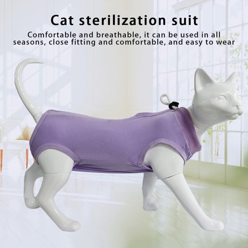 Pet Operation Cloth