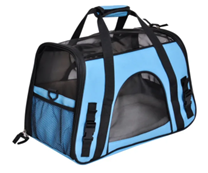 Pet Carrier Bag 43*20*29cm