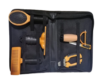Pet Grooming Kit 6pcs