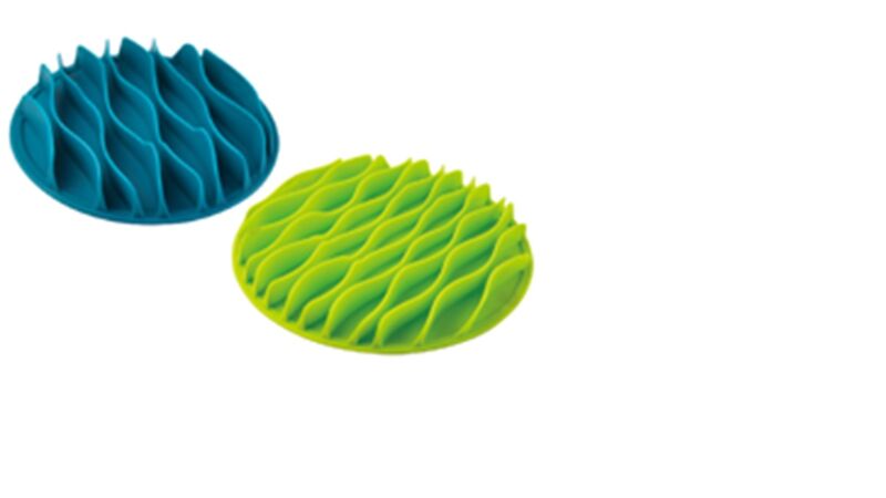 Pet slow feeder 25.4*3cm