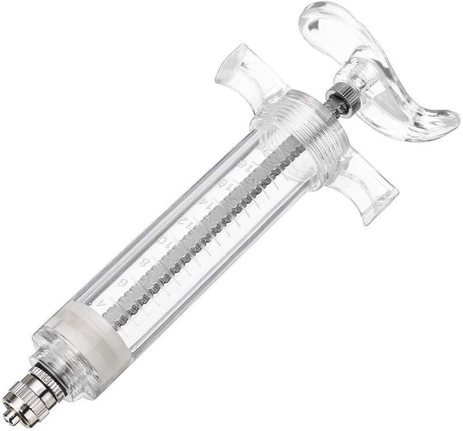 Pigeon Liquid Injector 20ml