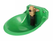 مشرب اخضر للاغنام و الماعز 0.9 لتر